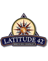 Latitude 42 Brewing Company