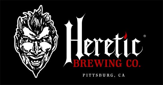 Heretic Brewing Co.